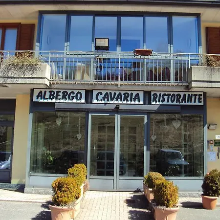 Cavaria 2*