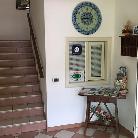 Cavaria Hotel