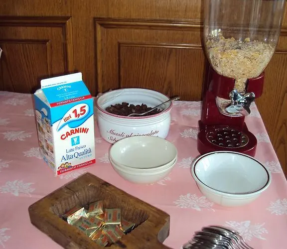 Отель Cavaria 2*