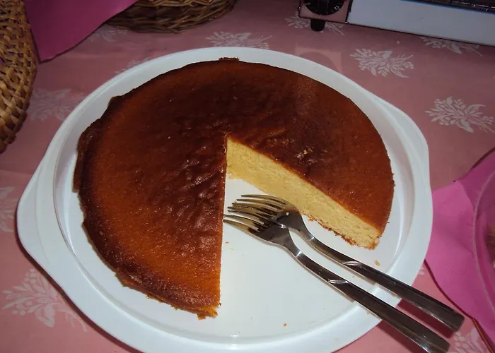 Отель Cavaria 2*