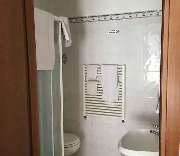 Cavaria Отель 2*