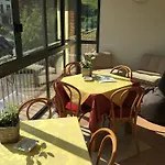 Hotel Cavaria San Fedele Intelvi