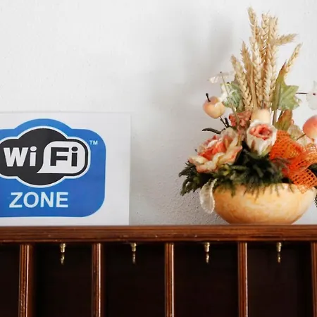 Hotel Cavaria San Fedele Intelvi