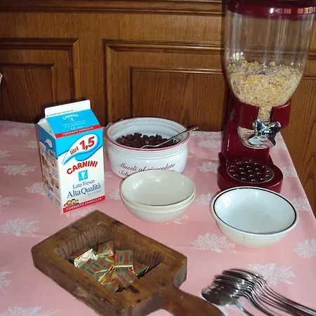 Отель Cavaria 2*