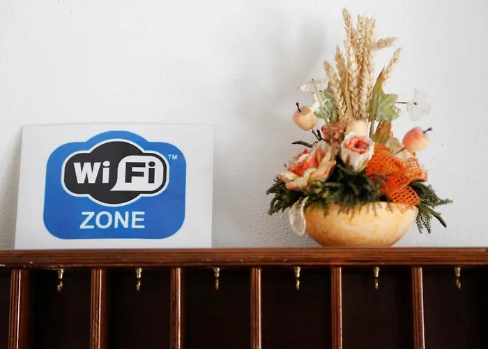 Hotel Cavaria San Fedele Intelvi