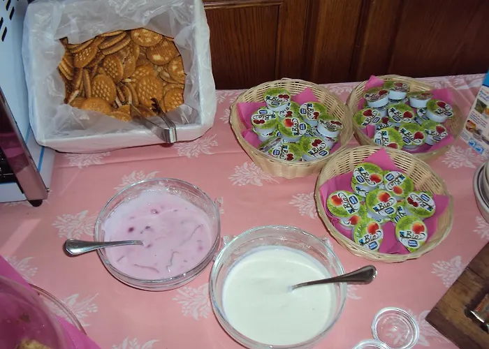 Hotel Cavaria San Fedele Intelvi