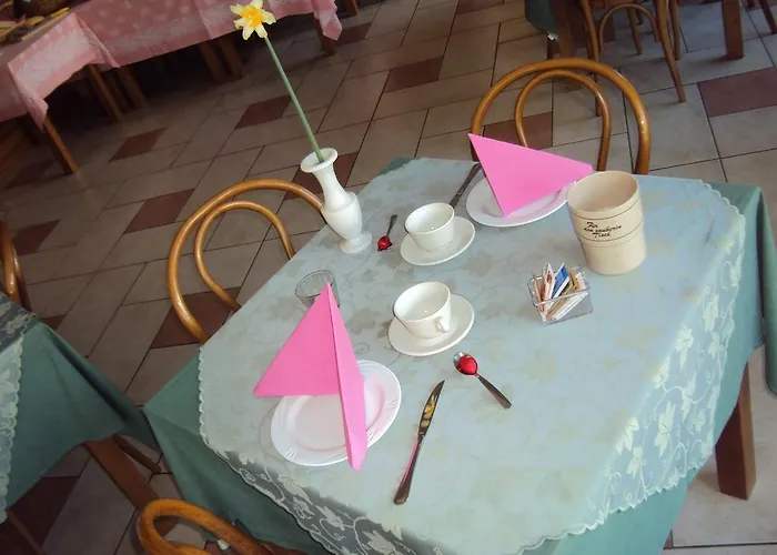 Hotel Cavaria San Fedele Intelvi