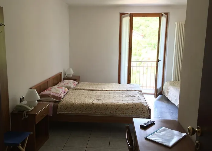 Cavaria 2* San Fedele Intelvi