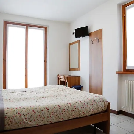 Cavaria 2* San Fedele Intelvi