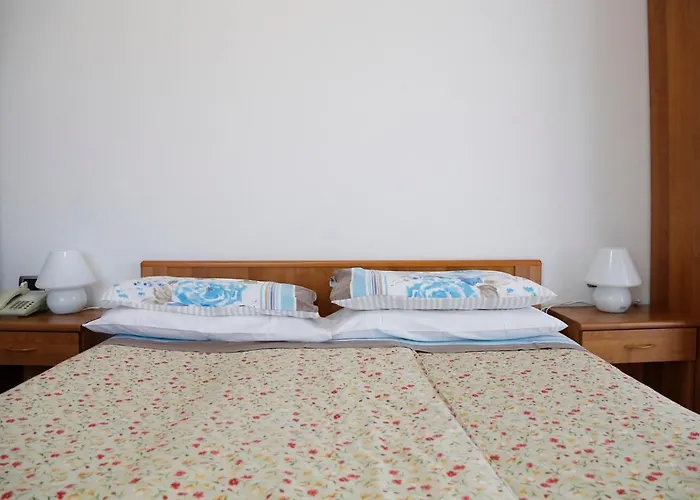 Hotel Cavaria San Fedele Intelvi