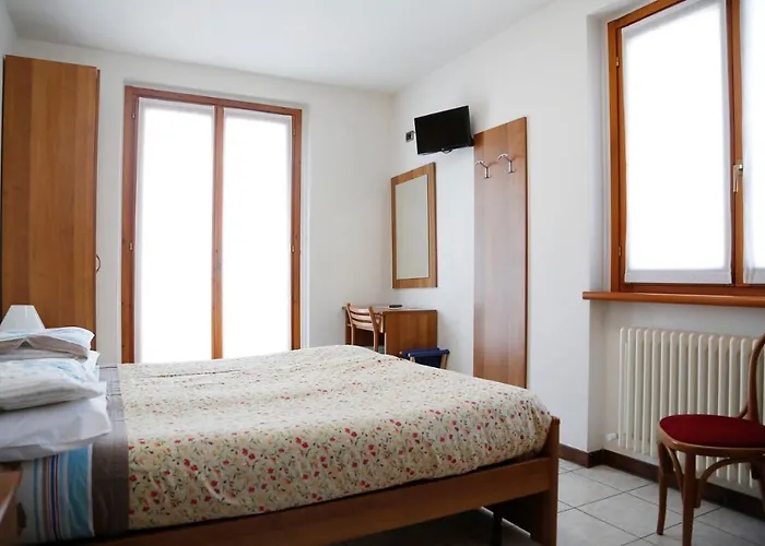 Cavaria 2* San Fedele Intelvi