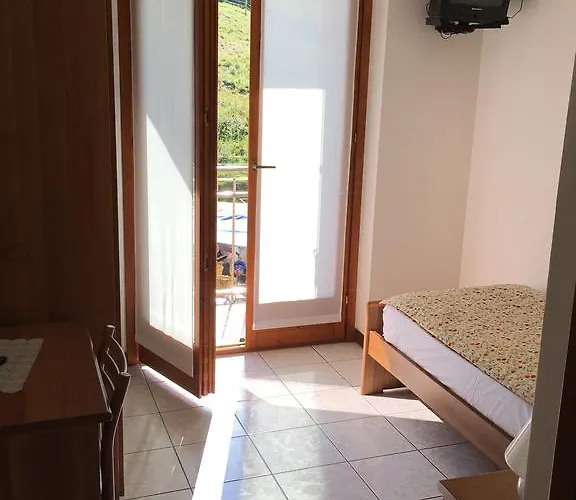 Cavaria San Fedele Intelvi